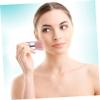 Beavorty 2pcs Mushroom Head Makeup Brush Portable Multi-function Blusher and Powder Brush for Women Comfortable Use Handle for Everyday Makeup Application view 4