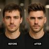 Rolda Hair Texturizing Styling Powder for Men - Instant Volume Boost, Light Hold, Matte Finish, Easy Application, Subtle & Pleasant Scent (2 count) view 3