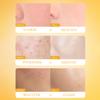 BIOAQUA Vitamin C Mud Facial Mask Sweet Orange Moisturizing Clean Pores Oil Control Face Skin Refreshing 8gx 10pcs view 2