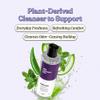 Her Fantasy Box | Refresh pH Balancing Shower Gel - Natural Feminine Hygiene Solution for Gentle Cleansing, Odor Control, and Skin Nourishment - pH-Balanced Formula for All Skin Types (8 oz) view 2