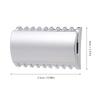 Layhou Safety Razor Head for Shaving Open Comb Head Double-edged Razor Head view 2