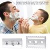 Layhou Safety Razor Head for Shaving Open Comb Head Double-edged Razor Head view 3