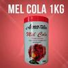 Anna Telles Mel Cola 1kg, Brown view 2