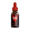 Beard Octane: Victory - Natural Beard Oil w/Argan Oil - 1 Oz - Healthy Softer Beards - Made in USA - Premium Handcrafted Beard Care view 1