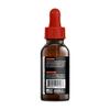 Beard Octane: Victory - Natural Beard Oil w/Argan Oil - 1 Oz - Healthy Softer Beards - Made in USA - Premium Handcrafted Beard Care view 2