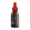 Beard Octane: Victory - Natural Beard Oil w/Argan Oil - 1 Oz - Healthy Softer Beards - Made in USA - Premium Handcrafted Beard Care view 3