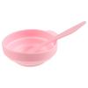 UPKOCH 1set Folding Face Mask Bowl Set Mixing Stick Spa Bowl for Facial Masks and Hair Oil Preparation Capacity Easy to Use Set view 1