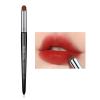 EIGSHOW Eyeliner Brush Fine Angled &Lip Brush PRO Precision Gel Eye Liner Makeup Brush Lip Smudge Brush Round head for Gloss Lipstick, Multi-purpose Makeup Blending Applicator, Reusable view 3
