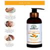 BOSAWAS Brightening Face wash with Hyaluronic plant base| Lightens Skin Tone | Moisturizes Skin | Non- Greasy for All Skin type | Deep Cleanses | 200Ml (2) view 4