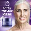 ABERA Belani Retinol Cream for Face, Facial Moisturizer with Collagen Cream and Hyaluronic Acid, Anti-Wrinkle Reduce Fine Lines, Night Anti-Aging For Women (1.01 Fl Oz) (1 Box + 1 Roller) view 4