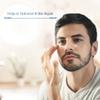 Blue Nectar Kumkumadi Night Cream & Bakuchi Anti Aging Serum for Youthful Radiance view 3