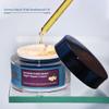 Blue Nectar Kumkumadi Night Cream & Bakuchi Anti Aging Serum for Youthful Radiance view 4
