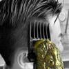 8 Pcs Professional Hair Clipper Combs Guides, Wahl Replacement Guards Set #3171-400  1/8 to 1 Fits Most Size Wahl Clippers/Trimmers view 3