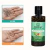 BOSAWAS Bhringraj Hair Oil 200ml | For Intense Hair Treatment | Boost hair Growth | Prevents Hair Fall | Reduces Dandruff view 2