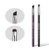 EIGSHOW Concealer Brush & Eyeliner Brush Fine Angled PRO Precision Gel Eye Liner Makeup Brush Detail Shader Makeup Brush for Blending Eyeshadow, Concealing Small Blemishes and Imperfections view 1