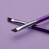 EIGSHOW Concealer Brush & Eyeliner Brush Fine Angled PRO Precision Gel Eye Liner Makeup Brush Detail Shader Makeup Brush for Blending Eyeshadow, Concealing Small Blemishes and Imperfections view 4