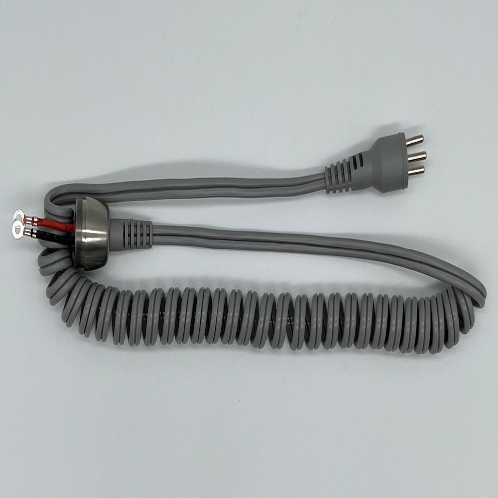 KUPA Mani Pro Handpiece KP 55 Replacement Motor Cord - Made in Japan - Ring Connector Style