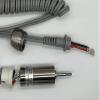 KUPA Mani Pro Handpiece KP 55 Replacement Motor Cord - Made in Japan - Ring Connector Style view 2