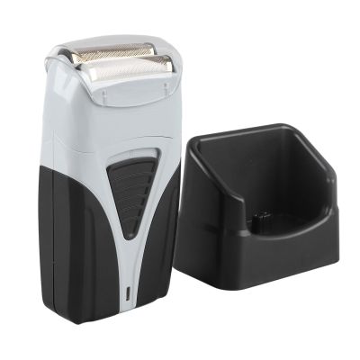 Rechargeable Hair Clippers, Men Reciprocating Electric Shaver Multifunctional Rechargeable Beard Trimmer, Beard Trimmer, Hair Trimmer for Men