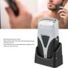 Rechargeable Hair Clippers, Men Reciprocating Electric Shaver Multifunctional Rechargeable Beard Trimmer, Beard Trimmer, Hair Trimmer for Men view 4