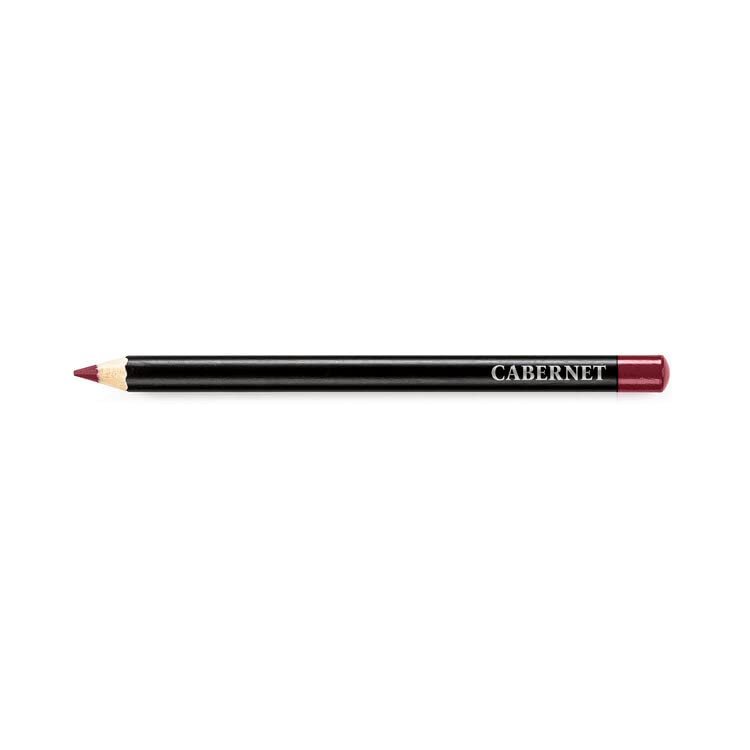 Danyel Cabernet Lip Liner Cosmetics