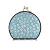 Augenstern Travel Makeup Mirror Mahjong-Hipster-China Foldable Cosmetic Mirror Pocket Mirror view 1