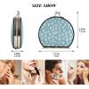 Augenstern Travel Makeup Mirror Mahjong-Hipster-China Foldable Cosmetic Mirror Pocket Mirror view 2