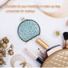 Augenstern Travel Makeup Mirror Mahjong-Hipster-China Foldable Cosmetic Mirror Pocket Mirror view 4