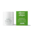 Three Ships - Firm Believer Goji Stem Cell + Pomegranate Smoothing Neck + Face Cream | Moisturize, Smooth, Tone Skin | Cruelty-Free, Vegan, Paraben-Free, Sensitive Skin Safe (1.4 oz | 40 g) view 1