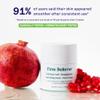 Three Ships - Firm Believer Goji Stem Cell + Pomegranate Smoothing Neck + Face Cream | Moisturize, Smooth, Tone Skin | Cruelty-Free, Vegan, Paraben-Free, Sensitive Skin Safe (1.4 oz | 40 g) view 4