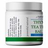 Naples Cosmeceuticals Thyme and Tea Tree Oil Balm with Egg Yolk Oil Cystic Acne Relief, Blind Pimples, Soothing Salve Irritations, Bartholin Cyst, Eczema, Psoriasis view 2