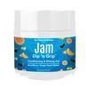 Jam Hair Braiding Gel  Extreme Hold with Shine for Braids, Twists & Curls  Infused with Acai Berry, Grapeseed Oil & Melon for Frizz Control & Long-Lasting Style (4 oz) view 1