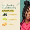 Jam Hair Braiding Gel  Extreme Hold with Shine for Braids, Twists & Curls  Infused with Acai Berry, Grapeseed Oil & Melon for Frizz Control & Long-Lasting Style (4 oz) view 3