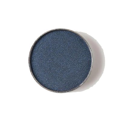Puzzle Makeup Glow Eyeshadow - Magnetic Box, Shimmer Buildable Eyeshadow, Vegan, Long-Lasting - Creaseless, Radiant Color (Cosmic)