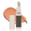AziMD Skincare EyeGLOW AM Tinted Eye Cream with SPF & Peptides | Conceals Dark Circles, Depuffs, Reduces Fine Lines & Wrinkles | Cooling Tip Applicator for Rejuvenated Eyes view 1