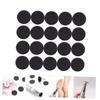 Beavorty 3pcs Foot Electric Grinder Nail Grinder Nail Pedicure Tools Manicure Accessory view 2