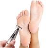 Beavorty 3pcs Foot Electric Grinder Nail Grinder Nail Pedicure Tools Manicure Accessory view 3