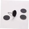 Beavorty 3pcs Foot Electric Grinder Nail Grinder Nail Pedicure Tools Manicure Accessory view 4