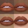 PUZZLE Soft Matte Lip Stain, Long Lasting Lip Tint for Evolving & Mature Lips, High Pigment Lip Color, Non-Drying, Clean Vegan Lip Stain for Everyday Wear (Zinfandel) view 2