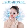 Blackhead Instrument, Rechargeable Blackhead Extractor, Blackhead Removal Therapy, 4 Suction Heads/4 Adjustment Modes/USB Charge, Ideal for Exfoliating,Massaging and Deep Pore Cleansing view 2