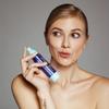 CARELIKA Blue Light Protection Face Cream  Antioxidant Skincare for Digital Screen Exposure, Hydrating & Anti-Aging Formula, 50ml view 3