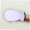 FOMIYES 3pairs Moisturizing Gel Gloves for Exfoliating Hand Care Mittens Thickened Design for Heat Preservation for Special Occasions Restore Skin Smoothness Flexibility view 3