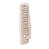Portable Folding Hair Comb Double Headed Travel Hair Combs Pocket Folding Hair Comb Brush Comb Travel Outdoor For Women Travel Hair Comb For Women Travel Size Folding Travel Pocket Hair Brush/comb view 4