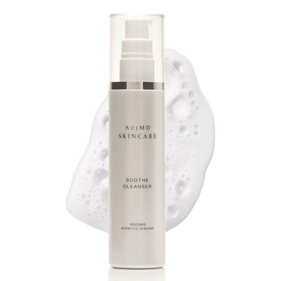 AziMD Skincare Soothe Cleanser for Sensitive Skin