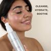 AziMD Skincare Soothe Cleanser for Sensitive Skin view 3