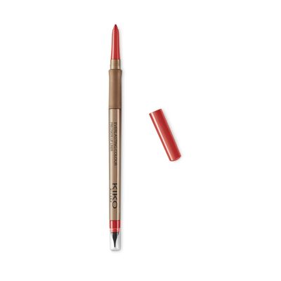 KIKO Milano Everlasting Colour Precision Lip Liner 14 | Automatic Lip Pencil