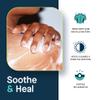 SLMD by Dr. Pimple Popper BP Body Wash  5% Benzoyl Peroxide Exfoliating Cleanser for Clearer, Smoother-Looking Skin  6 fl. oz Skincare view 3