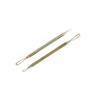 2024 Improved Blackhead Remover! Pimple Popper Needle Set (Pack of 2) | Stainless Steel| Pimple Extractor Blackhead Removal Tool for Blemish, Whitehead Popping | Lifetime Results view 1