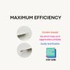 2024 Improved Blackhead Remover! Pimple Popper Needle Set (Pack of 2) | Stainless Steel| Pimple Extractor Blackhead Removal Tool for Blemish, Whitehead Popping | Lifetime Results view 4