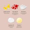 Jouer Blush & Bloom Cheek + Lipstick, Be Loud - Hydrating Cream Blush Stick for Cheek and Lip Tint - Moisturizing Rose Hip and Squalane Oil Formula view 3
